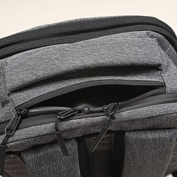 Amazon.co.jp: エアー Aer トラベルパック2スモール メンズ